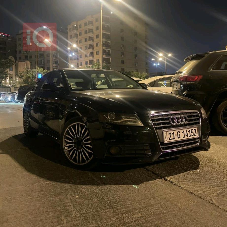 اودي A4